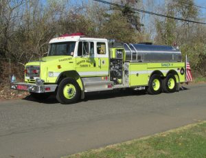 Beaver Brook Fire Company