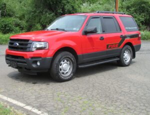 2016 Command Car
