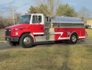 1995 FL Tanker