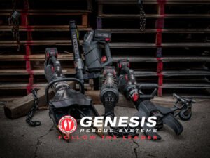 Genesis Rescue Systems-image