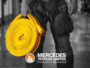 Mercedes Textiles: Fire Hose and Pump Manufacturer-image