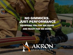 Akron Brass-image