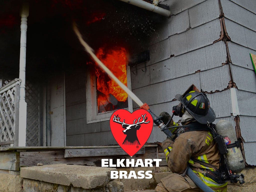 Elkhart Brass