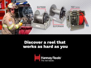Hannay Reels-image