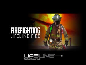 Lifeline Tactical Rescue Tools-image