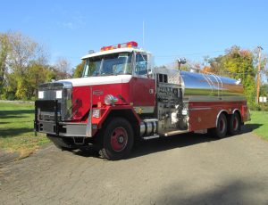 1991 4 Guys Tanker