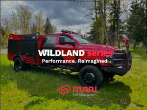 ITURRI: Wildland Series-image