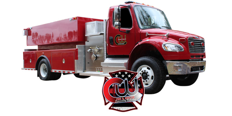 cwtruck