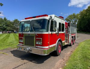 1996  Spartan Tanker