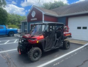 Polaris Ranger XP 1000 Premium