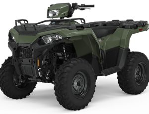 Polaris Sportsman 570 Trail EPS
