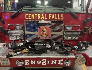 GENESIS SLi Rescue Tool System