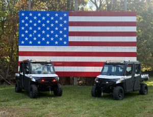 Polaris Ranger XP 1000 Northstar