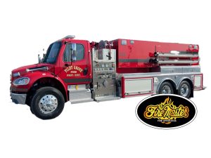 firemastertruck