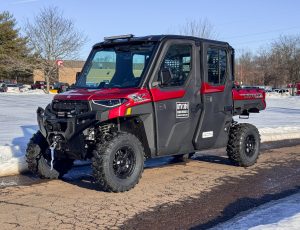 Polaris Ranger XP 1000 Crew Northstar
