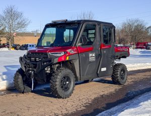 Polaris Ranger XP 1000 Crew Northstar