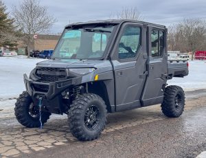 Polaris Ranger XP 1000 Crew Northstar