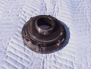 5" Storz Adapter