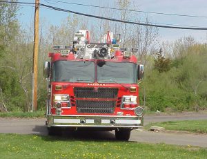 75′ Aerial Low Profile Aerial
