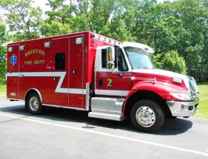 Type 1 – Titan on Durastar chassis