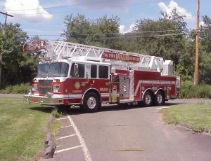 105′ Aerial