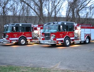 Side Mount Stainless Steel Pumpers