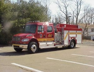 Pumper