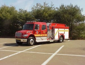 Pumper