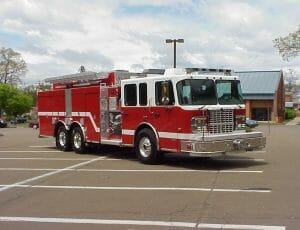 Pumper