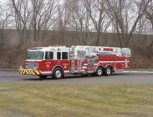 100′ Midmount Platform