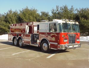 Custom Tanker