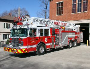 105′ Aerial