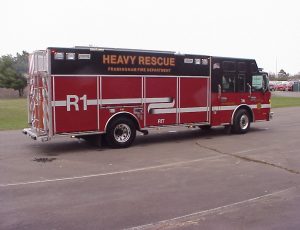 Rescue