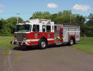 Stainless Steel – Custom Pumper