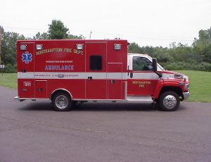 Type 1 – Titan C4500 Chassis