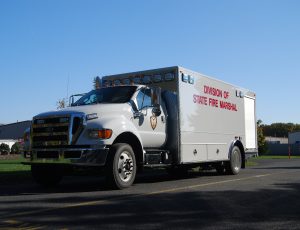 Bomb Unit