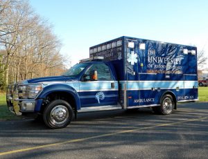 Type I – Classic on F-450
