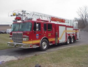 105′ Aerial