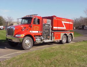 Tanker