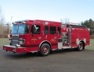 Custom Pumper