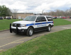 Command Car