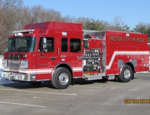 Custom Pumper