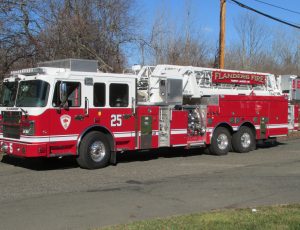 100′ Midmount Platform