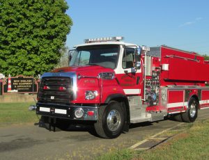 Hose Tender