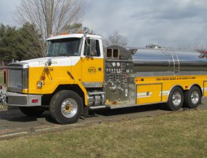 1990 Tanker