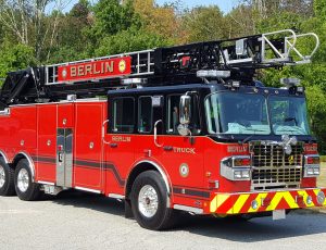 110′ Aerial