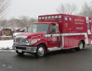 Type 1 Classic on a IHC Chassis