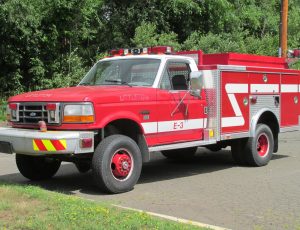 1994 Minipumper