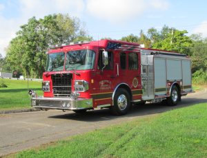 S-180 Pumper