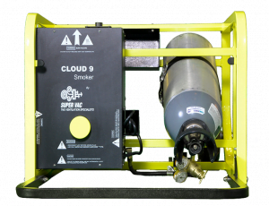 Cloud 9 S-995 Mineral Based Smoke Generator